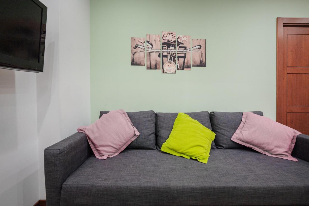 Apartment Charming Vomero 